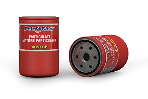 Fuel Dispenser Particulate Removal Filter 40510P by PetroClear - Thumbnail 2