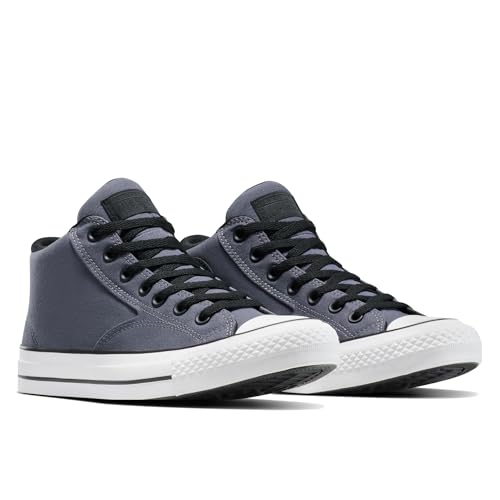 Image of Converse Unisex Chuck Taylor All Star Malden Street Mid Top Sneaker