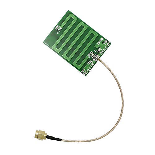 Antenna 5 dBi PCB RFID UHF 865-868 MHz.
