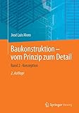 detail architektur pdf  Baukonstruktion - vom Prinzip zum Detail: Band 2 · Konzeption