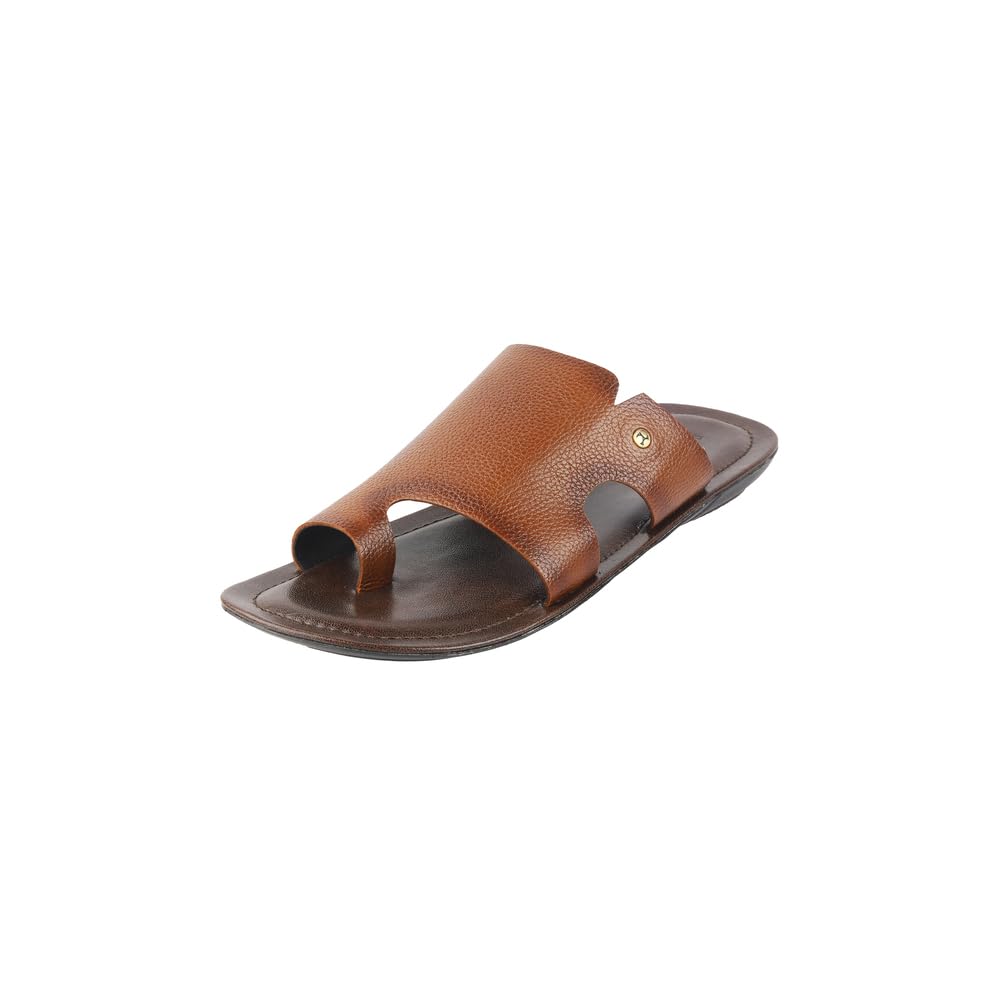 mochi Men's Casual Toe Ring Slipper-picture-27