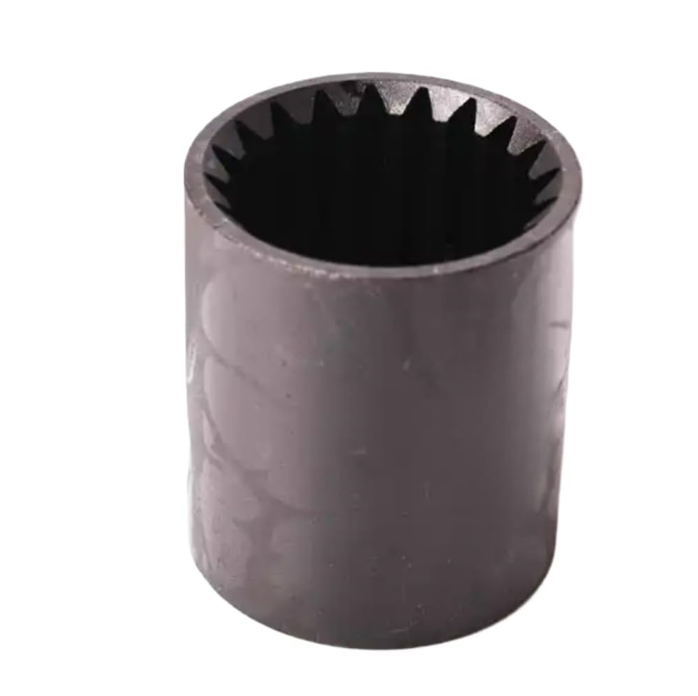 1-piece set 199358 suitable for spline coupling sleeve-