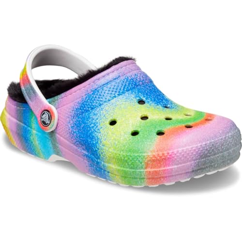 Image of Crocs Unisex-Adult Classic Lined Clog