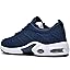 X-navyblue 3d Upper