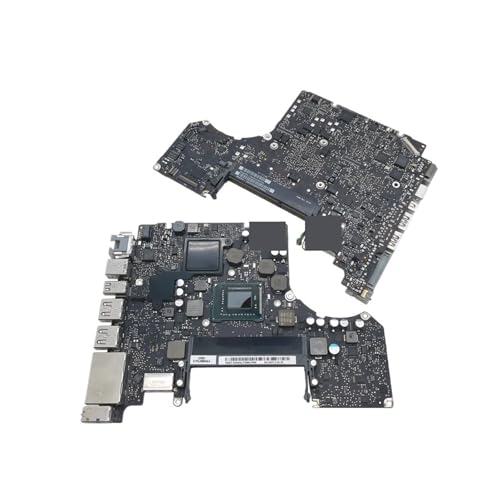 ���W�b�N�{�[�h�}�U�[�{�[�h�AMacBook Pro�ƌ݊�������A13�C���`A1278 I5 2.5GHz I7 2.9GHz 820-3115-B 2009 2010 2011 2012�N(Mid 2012 i5 2.5GHz)
