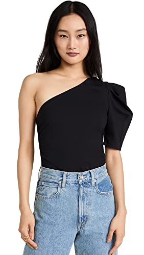 Bodysuit Thong Femme Free People Noir L Vetement Tendance Casual Chic