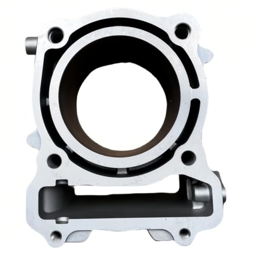 Cilindro HS550ATV soluciona pérdida de potencia y consumo de aceite UTV 3