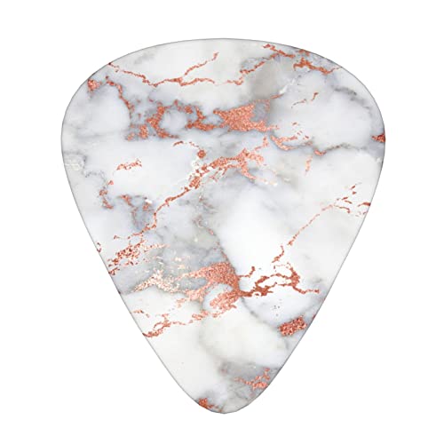 Médiators en celluloïd coloré pour guitare basse, amateurs de musique, guitares, électriques et acoustiques avec 0,46 mm, 0,71 mm, 0,96 mm - Les Beatles, Paul McCartney, John Lennon, RIngo Starr, George Harrison Médiators en celluloïd coloré pour guitare basse, amateurs de musique, guitares, électriques et acoustiques avec 0,46 mm, 0,71 mm, 0,96 mm