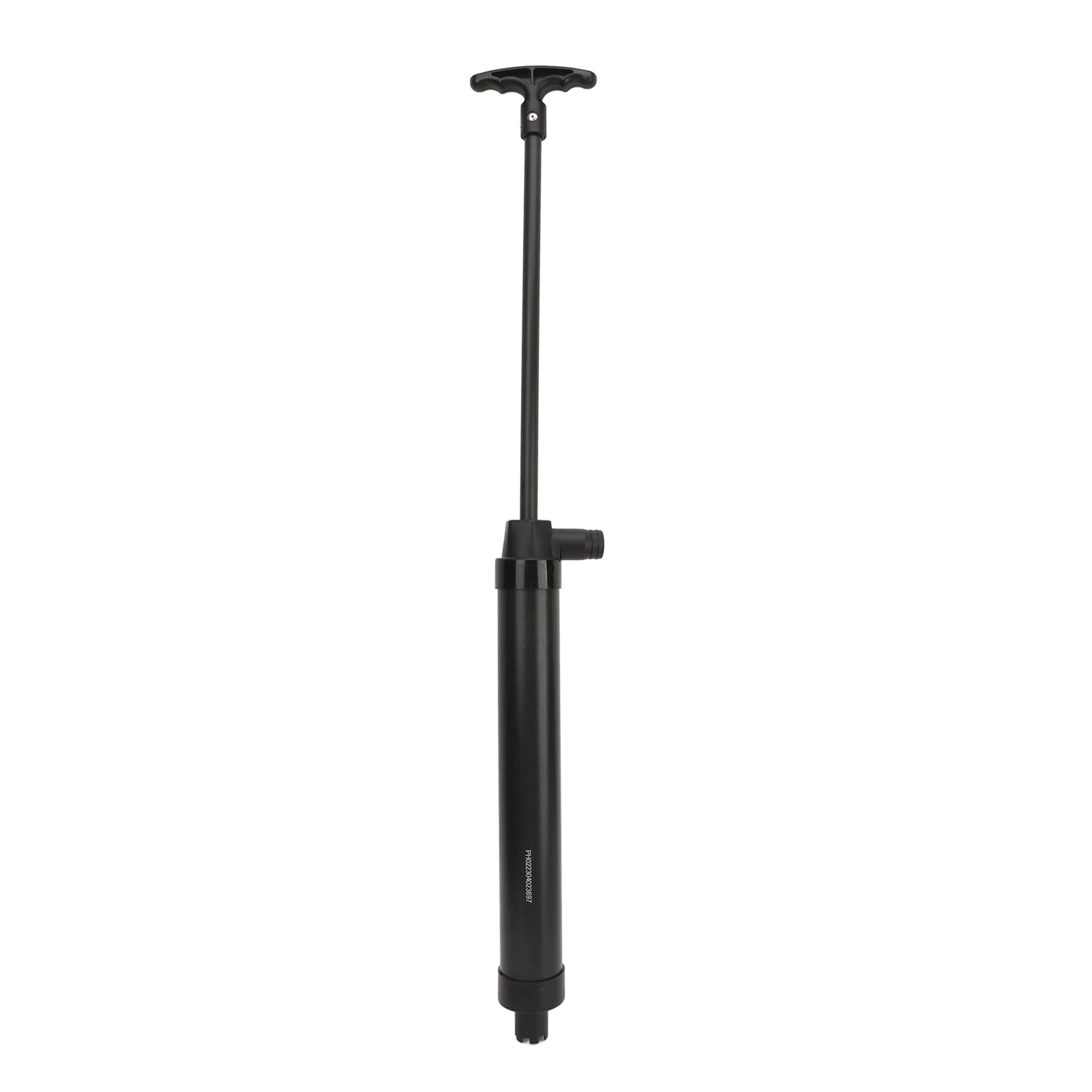 Manuelle Bilgenpumpe mit Schlauch Tragbare Handwasserpumpe für Yachten, Schiffe, Fischerboote, Kajaks und Schnellboote, für Abwasserpumpen, Entwässerungspumpen und Handpumpen