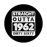 Zoom IMG-2 60 compleanno divertente sporco sessanta Zoom IMG-2 60 compleanno divertente sporco sessanta