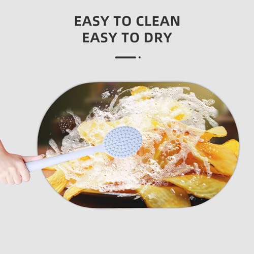 Tapis de bain super absorbant en pierre séchage rapide pour douche - 7