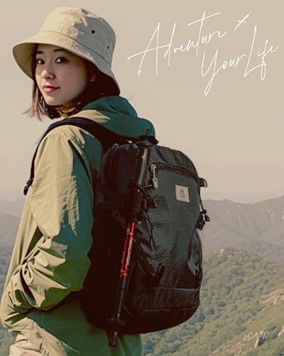 Team One Day ClassicStyle 登山リュック