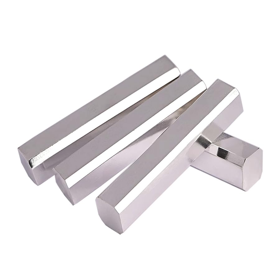 Amazon.co.jp: MOBUKJUU 1 piece 10/20/30/50G Ag999 silver column