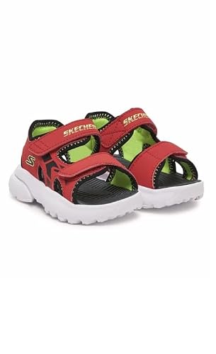 Chaussures Skechers Razor Splash Enfant - vue 7