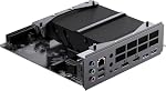 MINIS FORUM – MINIS FORUM BD775i SE Mini-ITX Mainboard, AMD Ryzen 7 7745HX