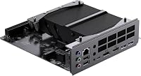 MINIS FORUM – MINIS FORUM BD775i SE Mini-ITX Mainboard, AMD Ryzen 7 7745HX
