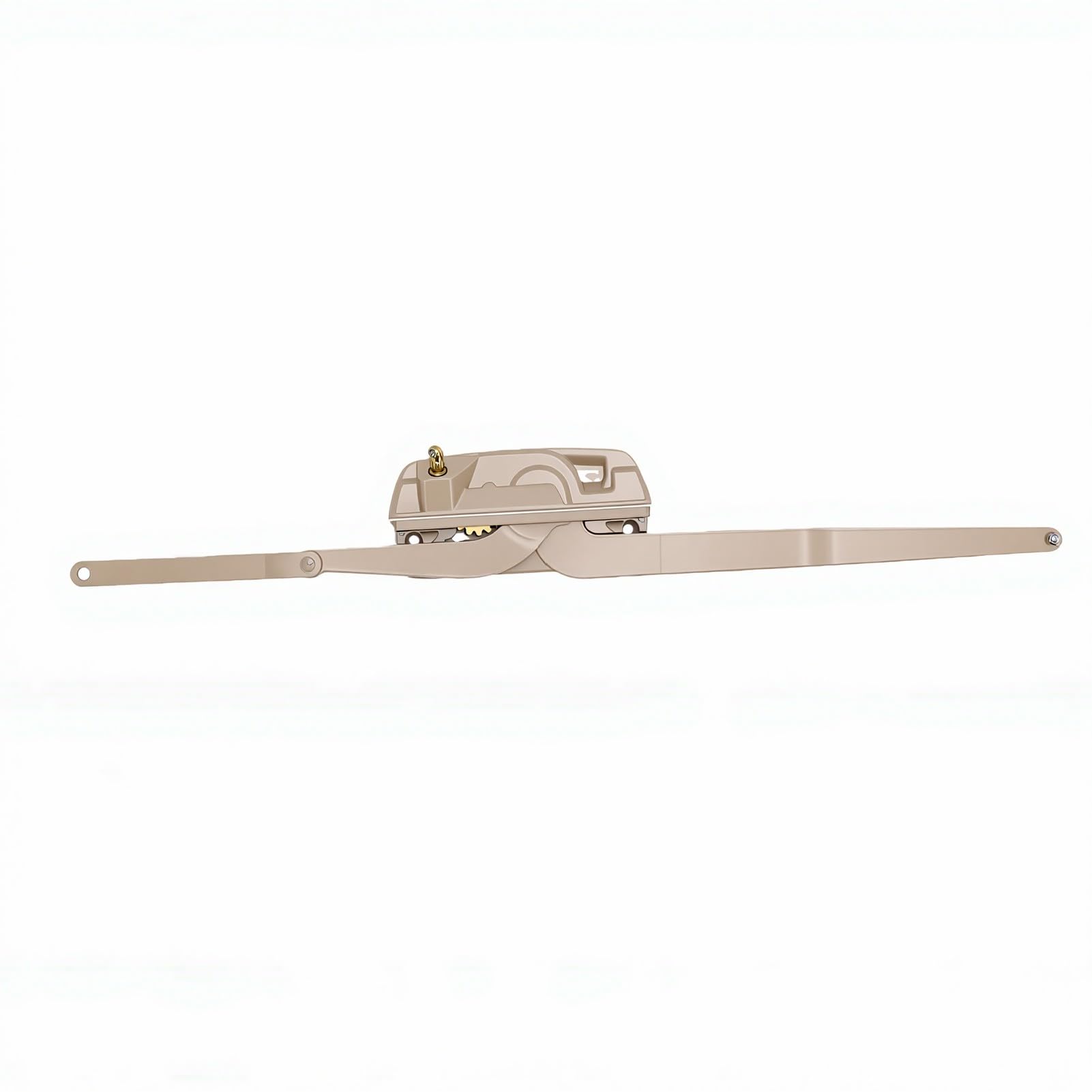 Marhynchus Opérateur de Fenêtre à Double Vantail, Mécanisme de Manivelle,
