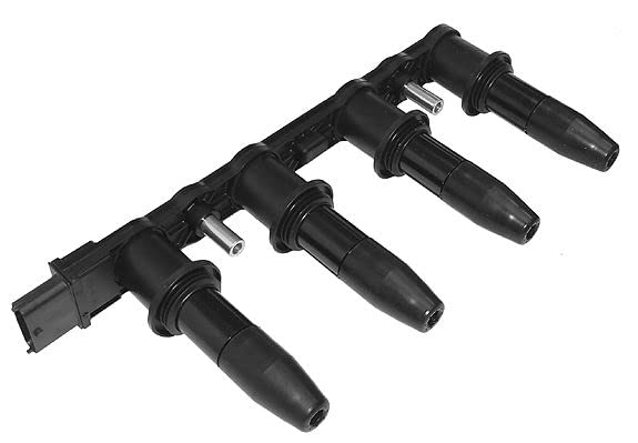 Bobine d'allumage Metzger 0880012 pour un démarrage à froid fluide sans ratés