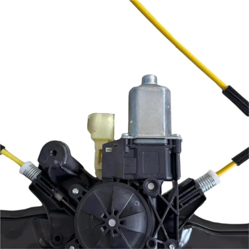 Lève-vitre électrique arrière Range Rover Velar motorisation fluide LR093204 - 3