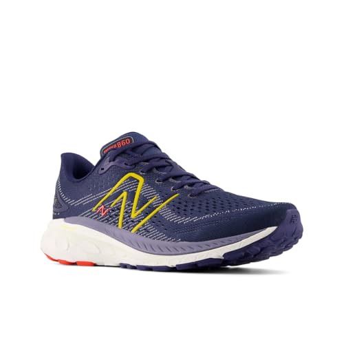 Image of New Balance Men's 860 Running Shoe