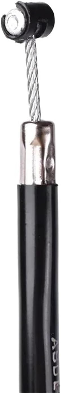 調整可能なクラッチコントロールケーブルラインワイヤーロープ、GSX-R600 2008-2009 GSXR600 GSX-R750