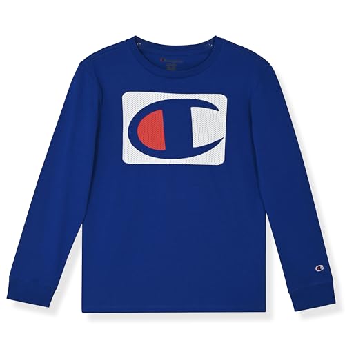 Image of Champion Men's Heritage Short Sleeve Tee, Men's T-Shirts, Vintage Shirts, Men's Tee Shirts, Graphics