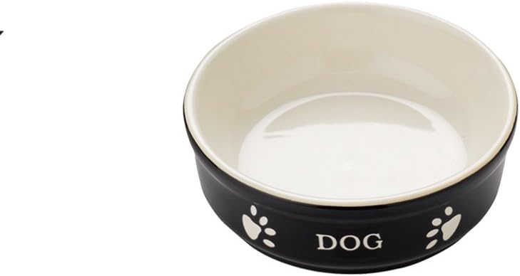 Nobby, ciotola per cani in ceramica