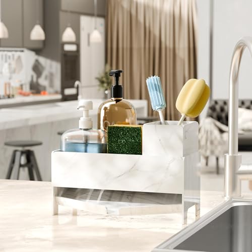  Sponge Holder for Kitchen Sink - image 8