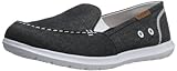 U.S. Polo Assn. Women's Priscila Flat