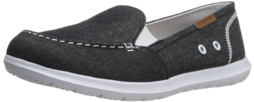U.S. Polo Assn. Women's Priscila Flat