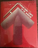 Contemporary Crafts of the Americas 0809282542 Book Cover