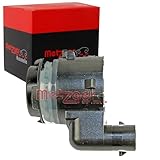 Metzger 901129 - Electrónica de coche y vehículo