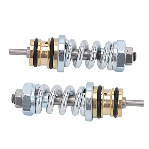 Pressure Washer Unloader Valve, Unloader Valve Assembly 309515003 High Strength Replacement for Troy Bilt Pressure Washer Pump - Image 4