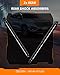 Rear Shocks Struts for Ford, OCPTY Shock Absorbers for Ford Fits 2005 2006 2007 2008 2009-2014 2016 for Ford for F-250 Super Duty RWD | 2005-2016 for Ford for F-350 Super Duty RWD 349146-2pcs
