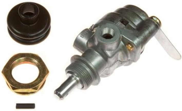 Mytee Products PP-5 Heavy Duty Air Brake Control Valve - 40 PSI - Replaces 281946, 3918701, 401180, Bendix 745281946N, Wabco 961 790 003 0, FRT BW281946,