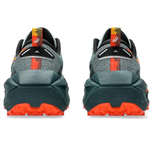 Image of ASICS Mens Trabuco Max 4 Sports Shoes