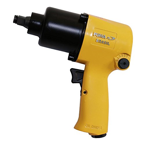 Chave de Impacto Pneumática de 1/2 Pol. 66 kgfm-PUMA-AT-2810/16