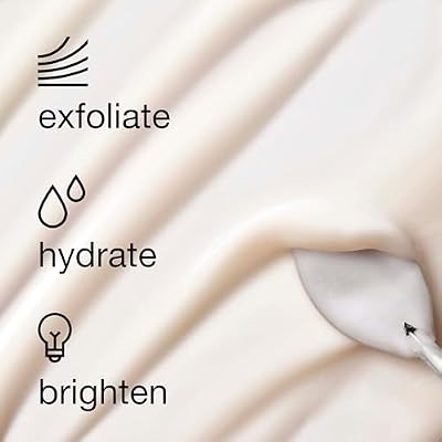 Clinique Moisture Surge Active Glow Serum with Lactic Acid, Hyaluronic Acid + Vitamin C | Hydrating, Lightweight + Oil Free