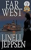  Far West: The Diary of Eleanor Higgins