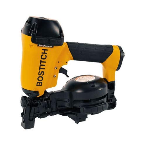 Stanley Bostitch Coil Roofing Nailer RN46-1
