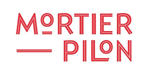 Mortier Pilon Fermentation 5L Crock-5L, Large