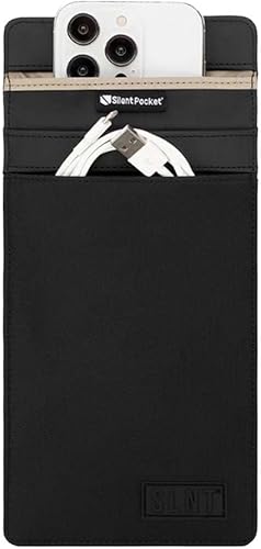 Pacsafe Cybersafe LS350 Anti-Theft Laptop Sleeve