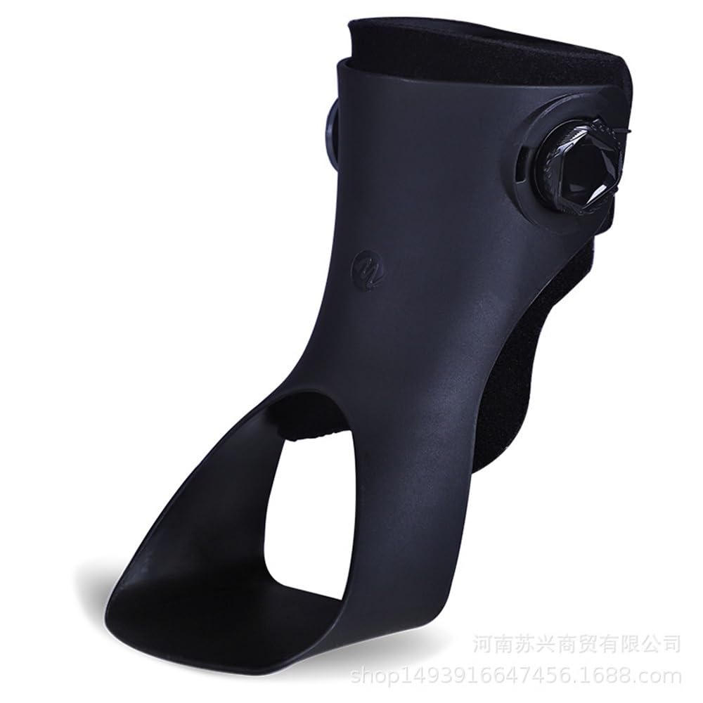 Regulowany Stabilizator Stawu Skokowego, Lekki Stabilizator Stopy Opadającej, Zapalenie Ścięgna Achillesa, Niedowład Połowiczy, Zapalenie Powięzi Podeszwowej, Udar, Buty Do Chodzenia, Prawy Duży