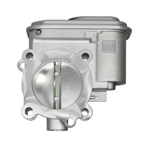 Corps de papillon pour Chrysler 200 2.4L essence modèle 2011 à 2016 référence 4891735AC