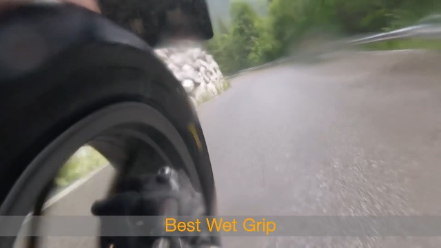 Amazon.com: Continental ContiTrailAttack 3 110/80R19 Front Tour
