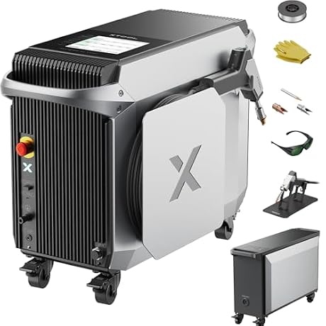 xTool MetalFab 800W: Is It the Right Laser Welder for You?