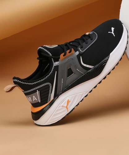 Image of Puma Unisex-Adult Pacer 23 Desert Road Sneaker