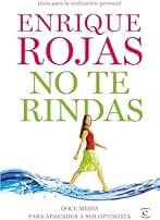 No te rindas (Vivir Mejor)