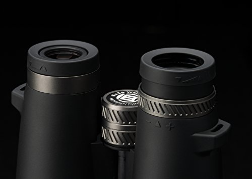 Fernglas Bresser Condor 8×56 Dachkant wasserdicht mit Stickstofffüllung