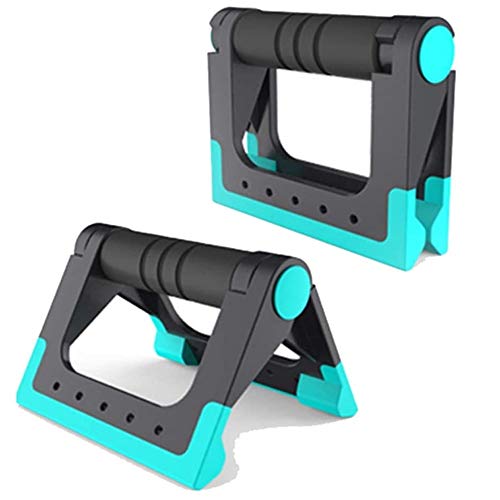 Bars Push Up Bar Perfect Pushups Foldable Push-up Support Home Fitness Equipment Non-Slip Push-ups Pushup Stands Deal